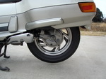 �������� �� ������ �������� Honda PC800 1989 ���� 14